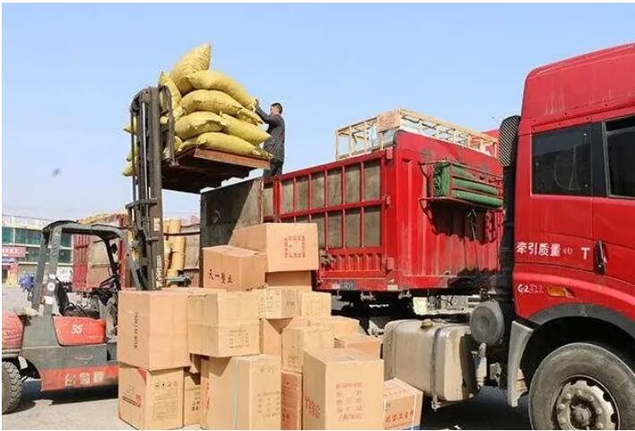 泉州到临川区物流专线