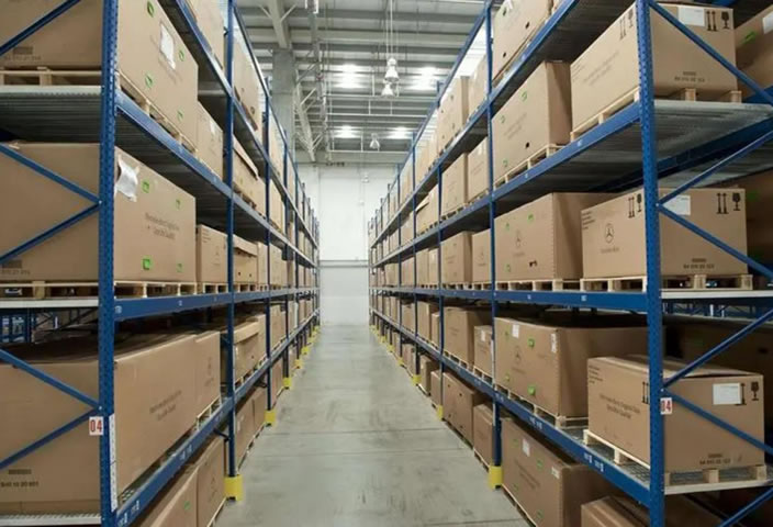 泉州到临川区货物仓储