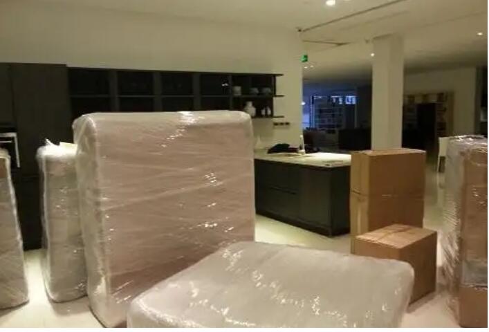 泉州到临川区长途搬家