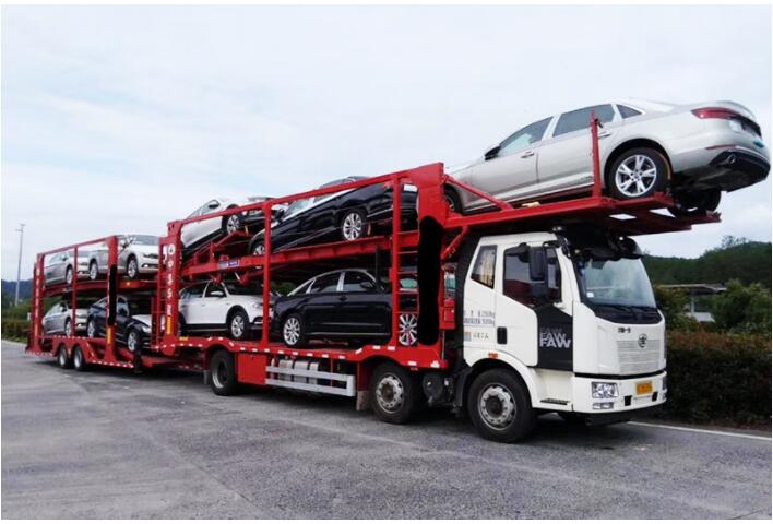 泉州到临川区轿车托运